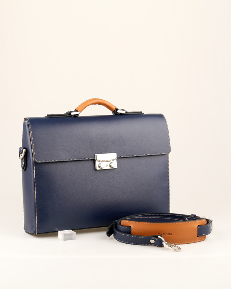 EXITO briefcase