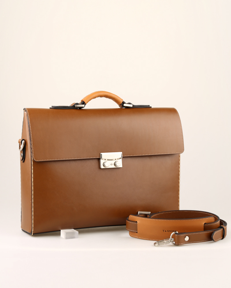 EXITO briefcase big